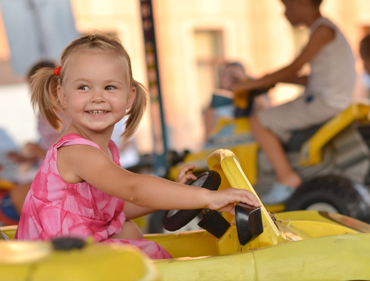 Kinderfahrgeschaefte